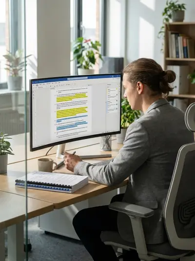 AI and automation for Compliance & Risk